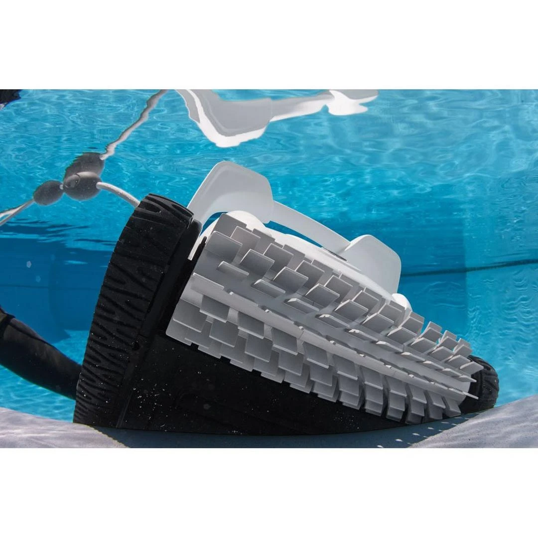 Polaris - P825 Robotic Pool Cleaner Polaris - P825 Robotic Pool Cleaner -Spa Equipment Store P825 Robotic Pool Cleaner 5