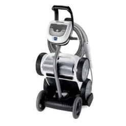 Polaris - P965iQ Robotic Pool Cleaner With IAquaLink Control -Spa Equipment Store P965iQ Robotic Pool Cleaner with iAquaLink Control 4