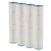 Pleatco - PA137-PAK4 Filter Cartridge Set For Hayward C-5500 And C5520 - 4 Pack 2 Pleatco - PA137-PAK4 Filter Cartridge Set For Hayward C-5500 And C5520 - 4 Pack -Spa Equipment Store PA137 PAK4 Filter Cartridge Set for Hayward C 5500 and C5520 4 Pack