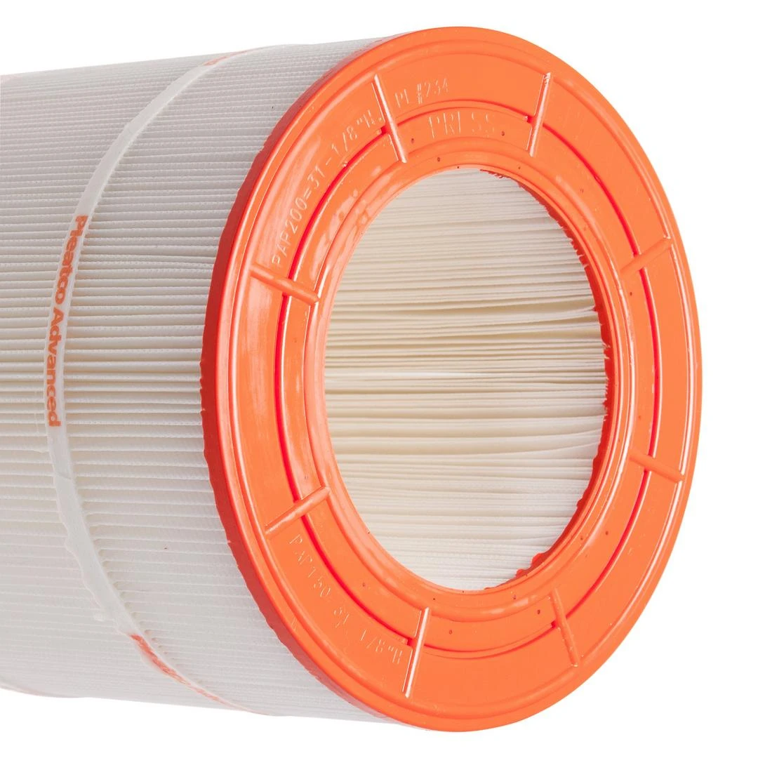 Pleatco - PAP200-4 Replacement Filter Cartridge 200 Sq Ft Pleatco - PAP200-4 Replacement Filter Cartridge 200 Sq Ft -Spa Equipment Store PAP200 4 Replacement Filter Cartridge 200 Sq Ft 1