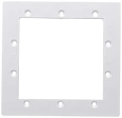 Hayward - Plate, Face 10 Hole -Spa Equipment Store Plate Face 10 Hole 1