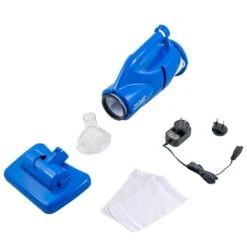 Water Tech - Pool Blaster Catfish Li Cordless Vacuum For Spas And Pools 10 Water Tech - Pool Blaster Catfish Li Cordless Vacuum For Spas And Pools -Spa Equipment Store Pool Blaster Catfish Li Cordless Vacuum for Spas and Pools 8