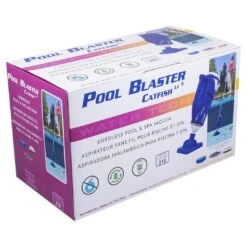 Water Tech - Pool Blaster Catfish Li Cordless Vacuum For Spas And Pools 11 Water Tech - Pool Blaster Catfish Li Cordless Vacuum For Spas And Pools -Spa Equipment Store Pool Blaster Catfish Li Cordless Vacuum for Spas and Pools 9