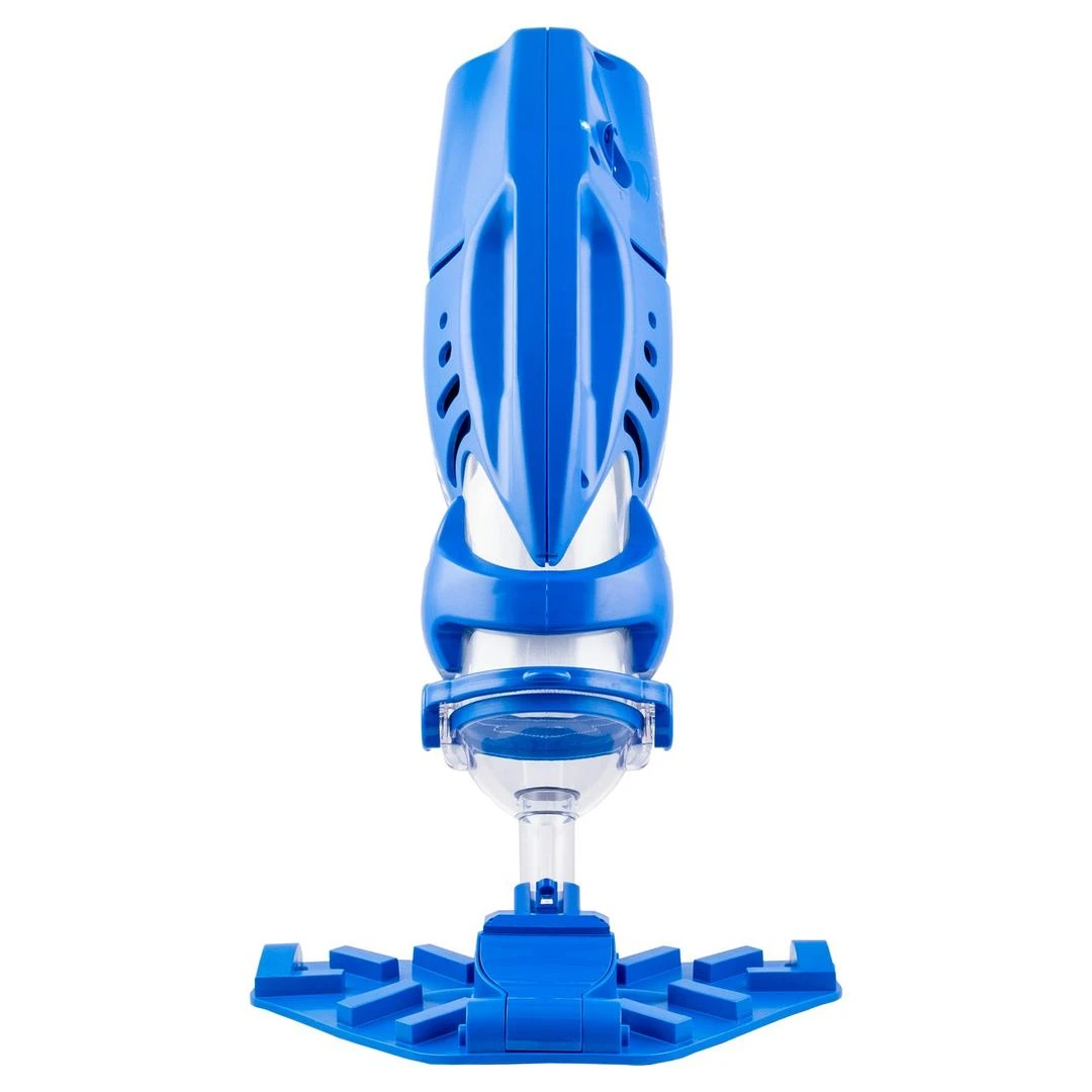 Water Tech - Pool Blaster Max Li CG Commercial Grade Cordless Pool and Spa Vacuum Water Tech - Pool Blaster Max Li CG Commercial Grade Cordless Pool And Spa Vacuum -Spa Equipment Store Pool Blaster Max Li CG Commercial Grade Cordless Pool and Spa Vacuum 3