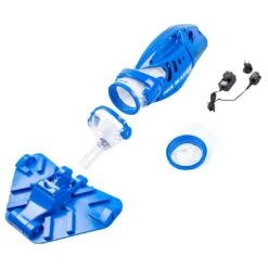Water Tech - Pool Blaster Max Li CG Commercial Grade Cordless Pool And Spa Vacuum 9 Water Tech - Pool Blaster Max Li CG Commercial Grade Cordless Pool And Spa Vacuum -Spa Equipment Store Pool Blaster Max Li CG Commercial Grade Cordless Pool and Spa Vacuum 7