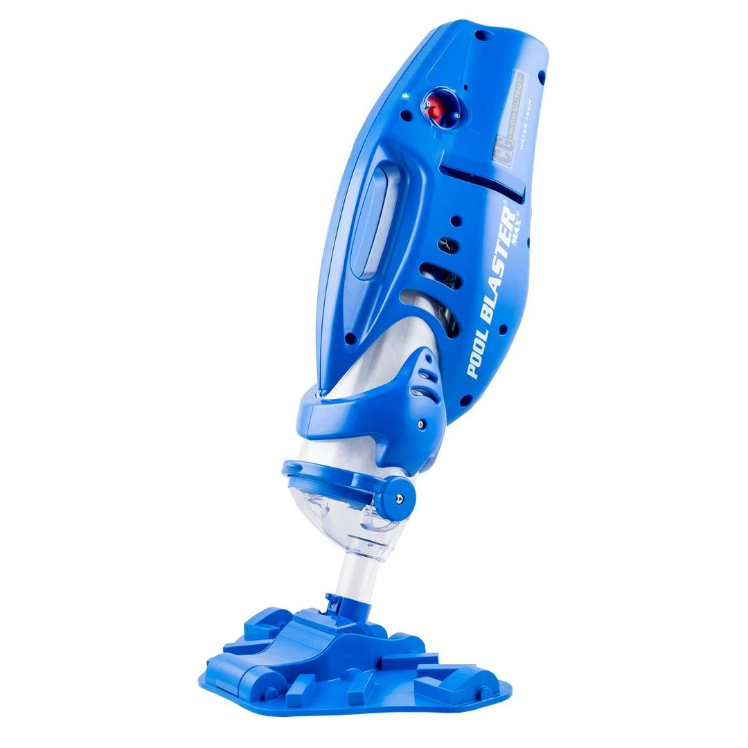 Water Tech - Pool Blaster Max Li CG Commercial Grade Cordless Pool and Spa Vacuum Water Tech - Pool Blaster Max Li CG Commercial Grade Cordless Pool And Spa Vacuum -Spa Equipment Store Pool Blaster Max Li CG Commercial Grade Cordless Pool and Spa Vacuum