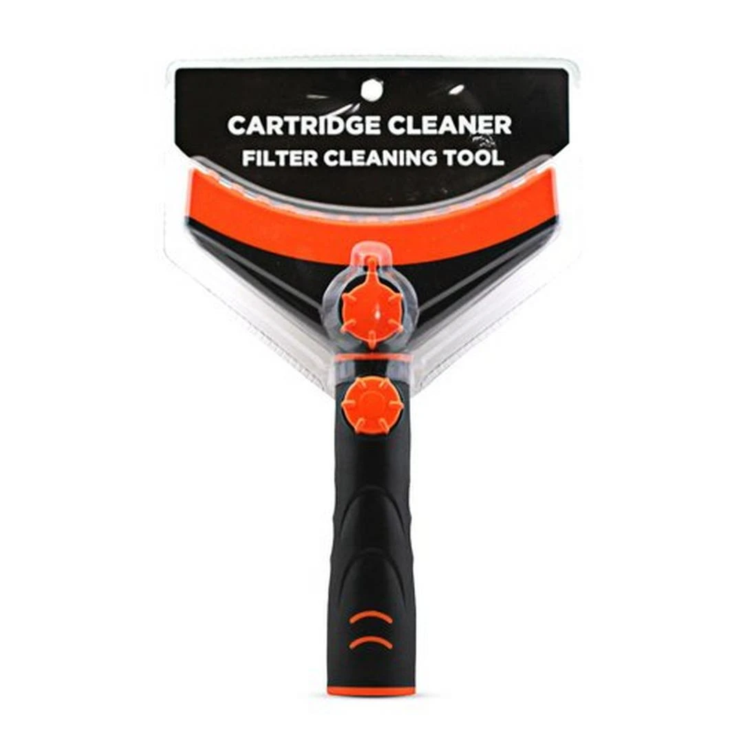 Pool Filter Cartridge Cleaner Pool Filter Cartridge Cleaner -Spa Equipment Store Pool Filter Cartridge Cleaner 1