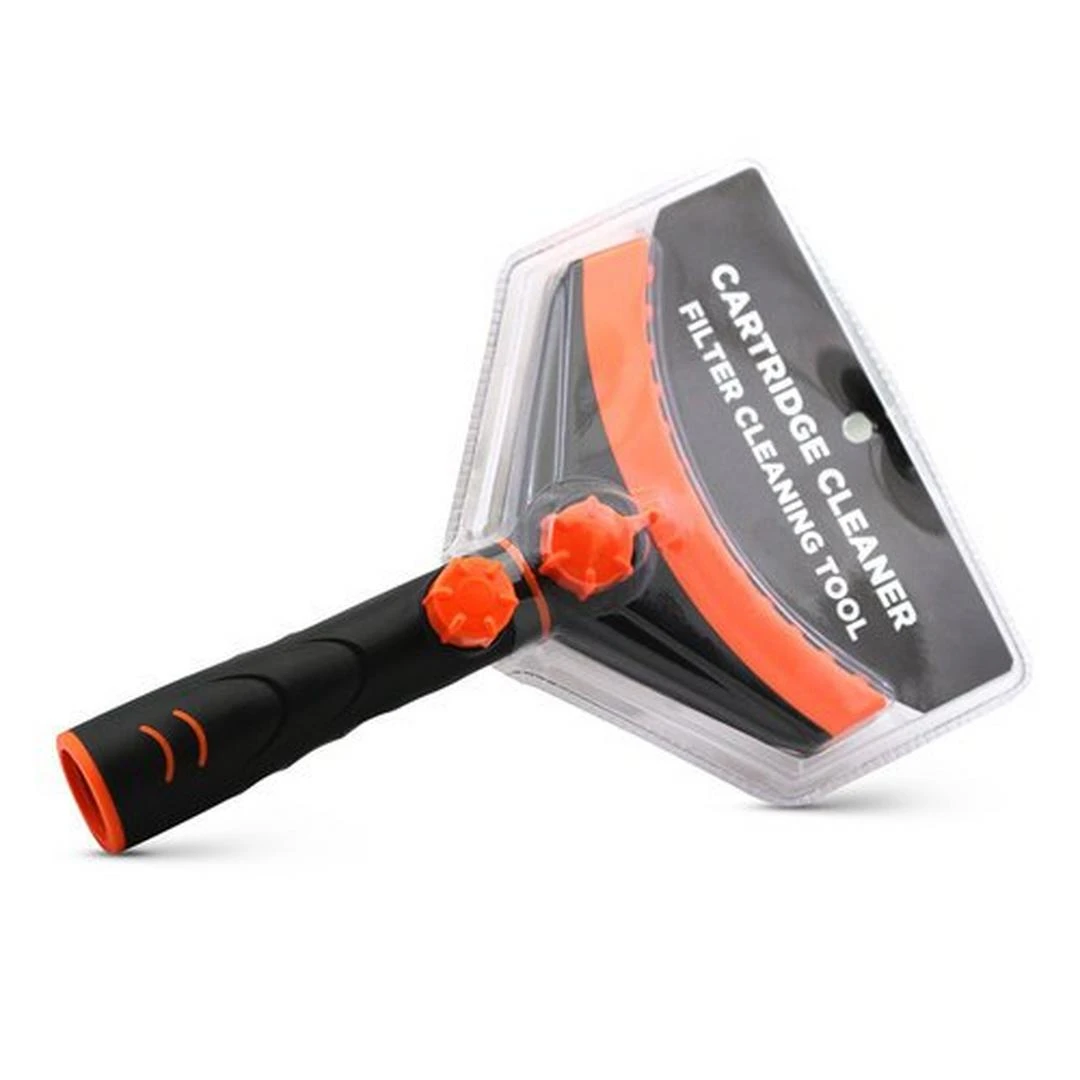 Pool Filter Cartridge Cleaner Pool Filter Cartridge Cleaner -Spa Equipment Store Pool Filter Cartridge Cleaner