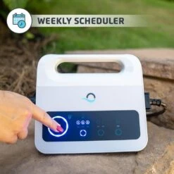 Dolphin - Proteus DX4 Robotic Pool Cleaner With PowerStream Technology -Spa Equipment Store Proteus DX4 Robotic Pool Cleaner with PowerStream Technology 3