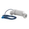 Replacement Salt Cell With 15 Foot Cable - 40,000 Gallons -Spa Equipment Store Replacement Salt Cell with 15 Foot Cable 40000 Gallons