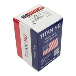 All Seals - Run Capacitor, 30 MFD, 370V -Spa Equipment Store Run Capacitor 30 MFD 370V 3