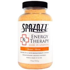 Spazazz LLC - Rx Crystals - Energy Therapy (Boost)