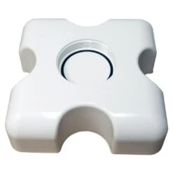 Salt Cell Cleaning Stand For Aqua Rite Turbo Cells