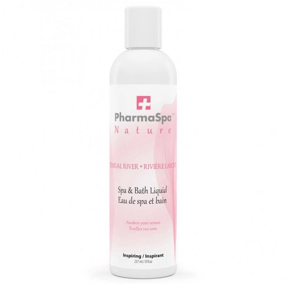 Pharma Spa - Sensual River Aromatherapy Pharma Spa - Sensual River Aromatherapy -Spa Equipment Store Sensual River Aromatherapy