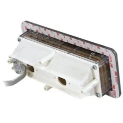 Balboa - Generic Panel VL701S/Serial Standard Digital Panel (1 Pump, Blower, Lite) 3 Balboa - Generic Panel VL701S/Serial Standard Digital Panel (1 Pump, Blower, Lite) -Spa Equipment Store Serial Standard Digital Panel 1 Pump Blower Lite 1