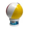 Solar Beach Ball Chlorinator -Spa Equipment Store Solar Beach Ball Chlorinator
