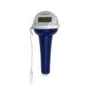 Leslie's - Solar Digital Thermometer -Spa Equipment Store Solar Digital Thermometer