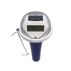 Leslie's - Solar Digital Thermometer -Spa Equipment Store Solar Digital Thermometer 2