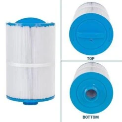 Spa Filter 0301 (PMAX50 PAD ADPT) -Spa Equipment Store Spa Filter 0301 PMAX50 PAD ADPT 1