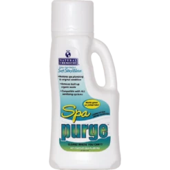 Natural Chemistry - Spa Purge 1 L