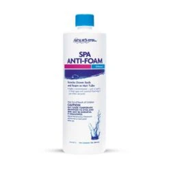 Leslie's - Spa Super Anti-Foam, 1 Quart