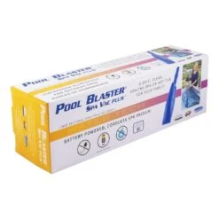 Water Tech - Spa Vac Plus Cordless Spa Vacuum -Spa Equipment Store Spa Vac Plus Cordless Spa Vacuum 6