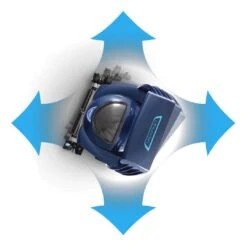 Polaris - Spabot Automatic Spa Cleaner -Spa Equipment Store Spabot Automatic Spa Cleaner 10