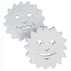 Solutions Group - Sun Sorb 2-Pack