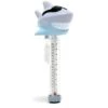 G.A.M.E. - Surfin' Shark Pool And Spa Thermometer -Spa Equipment Store Surfin Shark Pool and Spa Thermometer