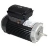 Jacuzzi® - TEFC 1 HP JMR100T Threaded Single Speed Pool Motor