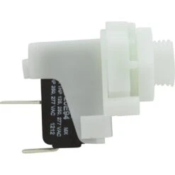 Presair - Tinytrol Mini Air Switch, SPST, 21A, Alternate, TVA411F -Spa Equipment Store Tinytrol Mini Air Switch SPST 21A Alternate TVA411F 2