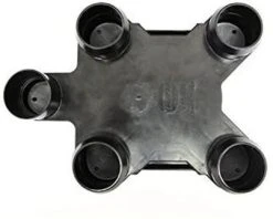 Jacuzzi - Top Manifold