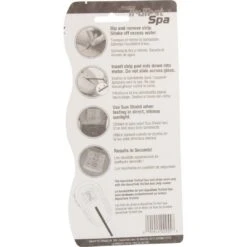 AquaChek - TruTest Spa Strips -Spa Equipment Store TruTest Spa Strips 3