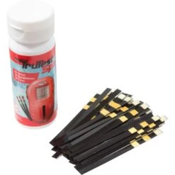 AquaChek - TruTest Spa Strips -Spa Equipment Store TruTest Spa Strips 4