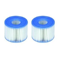 Intex - Twin Pack S1 Spa Filter Cartridge