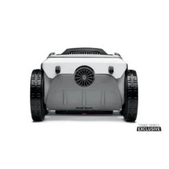 Polaris - VRX IQ+ Robotic Pool Cleaner With IAquaLink Control -Spa Equipment Store VRX iQ Robotic Pool Cleaner with iAquaLink Control 2