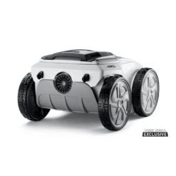 Polaris - VRX IQ+ Robotic Pool Cleaner With IAquaLink Control -Spa Equipment Store VRX iQ Robotic Pool Cleaner with iAquaLink Control 5