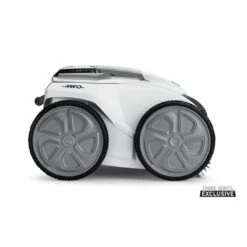 Polaris - VRX IQ+ Robotic Pool Cleaner With IAquaLink Control -Spa Equipment Store VRX iQ Robotic Pool Cleaner with iAquaLink Control 6