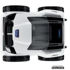Polaris - VRX IQ+ Robotic Pool Cleaner With IAquaLink Control -Spa Equipment Store VRX iQ Robotic Pool Cleaner with iAquaLink Control 7