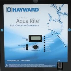 Hayward - W3AQR15 AquaRite Complete Salt System For Pools Up To 40,000 Gallons -Spa Equipment Store W3AQR15 AquaRite Complete Salt System for Pools up to 40000 Gallons 2