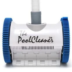 Hayward - W3PVS20JST The PoolCleaner 2x Suction Side Pool Cleaner, 2WD -Spa Equipment Store W3PVS20JST The PoolCleaner 2x Suction Side Pool Cleaner 2WD 2