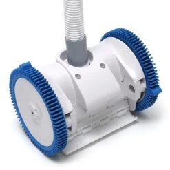 Hayward - W3PVS20JST The PoolCleaner 2x Suction Side Pool Cleaner, 2WD -Spa Equipment Store W3PVS20JST The PoolCleaner 2x Suction Side Pool Cleaner 2WD 3