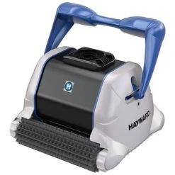 Hayward - W3RC9990CUB TigerShark QC Robotic Pool Cleaner 3 Hayward - W3RC9990CUB TigerShark QC Robotic Pool Cleaner -Spa Equipment Store W3RC9990CUB TigerShark QC Robotic Pool Cleaner 1