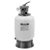Hayward - W3S166T1580S Pro Series Top-Mount 16" Sand Filter With 1HP Above Ground Pool Pump -Spa Equipment Store W3S166T1580S Pro Series Top Mount 16 Sand Filter with 1HP Above Ground Pool Pump