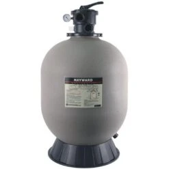 Hayward - W3S310T2 Pro Series 30" Pool Sand Filter With 2" Top Mount Multiport Valve