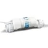 Hayward - W3T-CELL-3 Salt Cell With 15-ft Cable - 15,000 Gallons -Spa Equipment Store W3T CELL 3 Salt Cell with 15 ft Cable 15000 Gallons