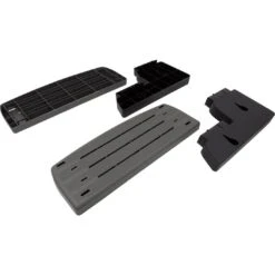 Waterway Spa Step Assembly - Charcoal -Spa Equipment Store Waterway Spa Step Assembly Charcoal 2