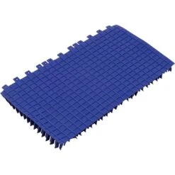 Maytronics 6101660-R2 Brush Climbing, Maytronics Dolphin,Blue,w/o Rings, Qty 2 -Spa Equipment Store o Rings Qty 2 1