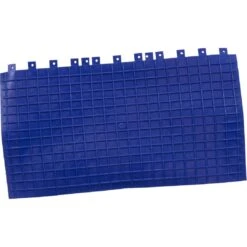 Maytronics 6101660-R2 Brush Climbing, Maytronics Dolphin,Blue,w/o Rings, Qty 2 -Spa Equipment Store o Rings Qty 2 4