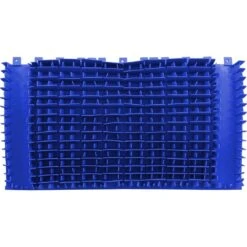 Maytronics 6101660-R2 Brush Climbing, Maytronics Dolphin,Blue,w/o Rings, Qty 2 -Spa Equipment Store o Rings Qty 2 5